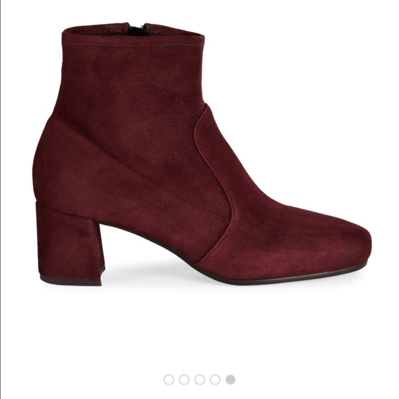 ▪️Prada Bootie▪️ - Picture 5 of 8